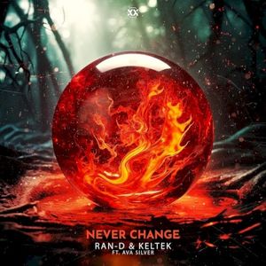 Never Change (Single)