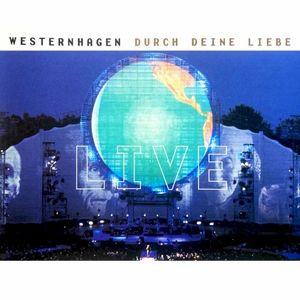 Durch deine Liebe (Live) (Live)