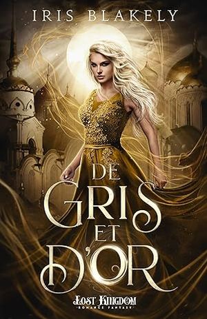 De gris et d'or