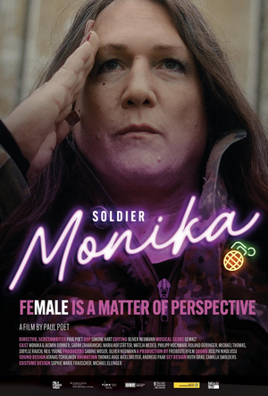 Soldat Monika