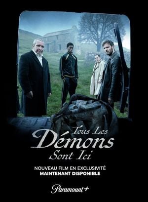 Tous les Démons sont Ici