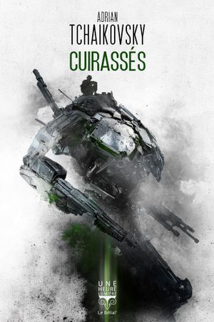 Cuirassés
