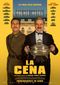 La cena