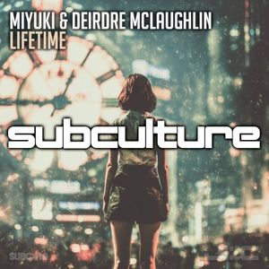 Lifetime (Single)