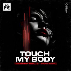 Touch My Body (Single)