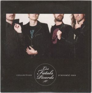 Collection d'hiver(s) 2009