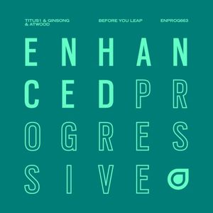 Before You Leap (Single)