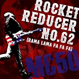Rocket Reducer No. 62 (Rama Lama Fa Fa Fa) (Live)