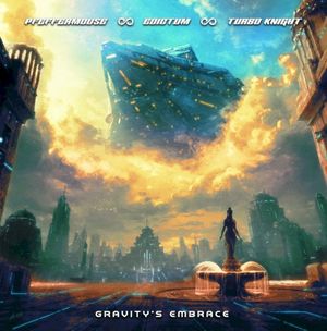 Gravity's Embrace (Single)