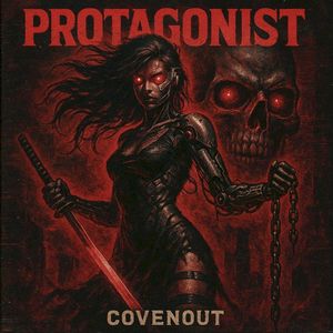 Protagonist (EP)