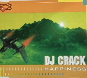 Happiness (Single)