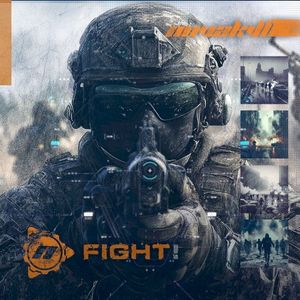 Fight! (Single)