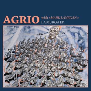La Murga EP (EP)