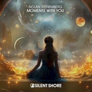 Moments With You (Single)