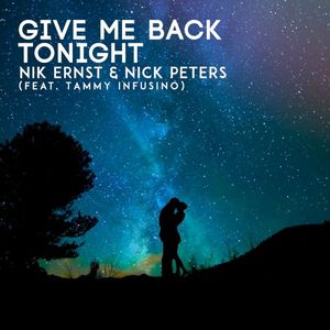 Give Me Back Tonight (Single)