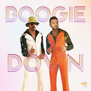 Boogie Down (Single)