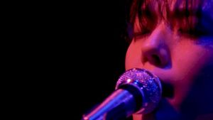 ラッキー (Single)