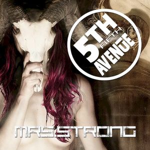 MRS. Strong (Cello Version) (Single)