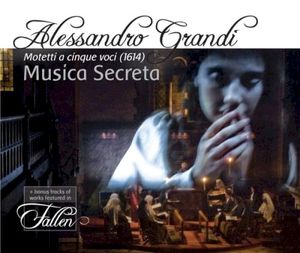 Motetti a cinque voci (1614) / Works featured in "Fallen"