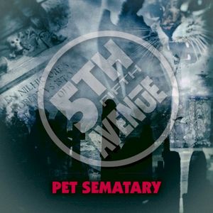 Pet Sematary (Single)