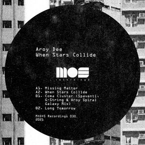 When Stars Collide (EP)