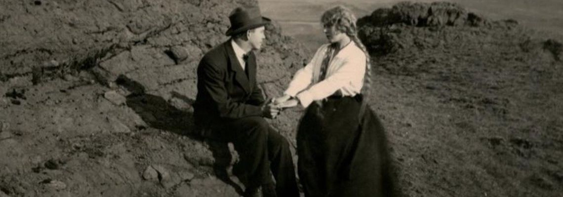 Cover Histoire d'une famille islandaise