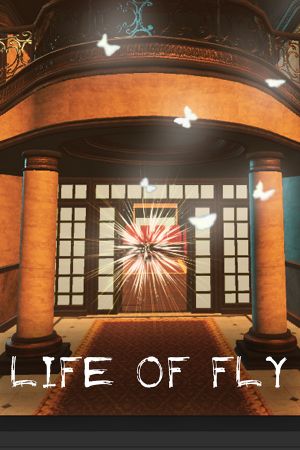 Life of Fly