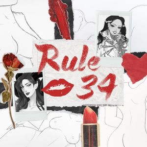 Rule #34 (Single)