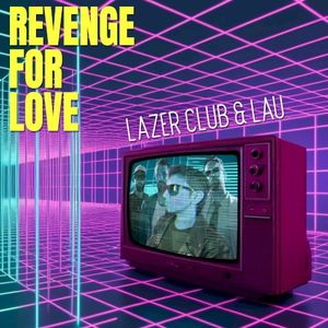 Revenge For Love (Single)