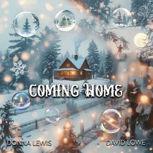 Coming Home (Single)