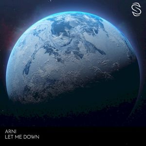 Let Me Down (Single)