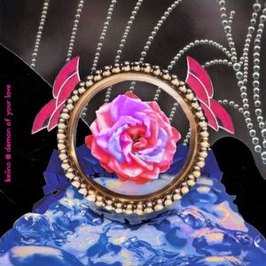 Demon Of Your Love (Single)