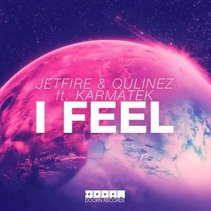 I Feel (Single)