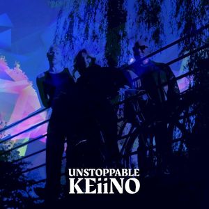 Unstoppable (Single)