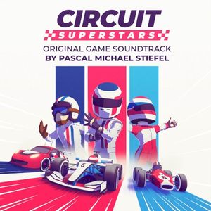 Circuit Superstars (Original Game Soundtrack) (OST)