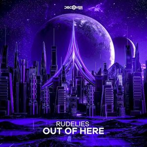 Out of Here (Single)