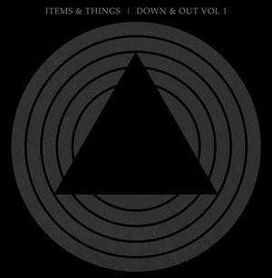 Down & Out, Vol. 1 (EP)