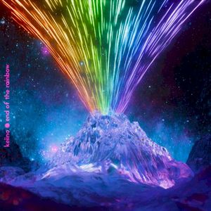 End Of The Rainbow (Single)