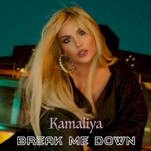 Break Me Down (Single)