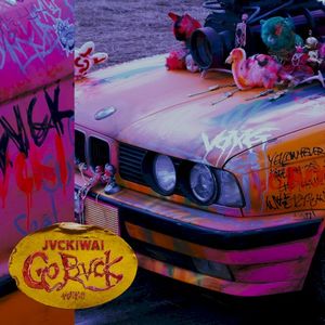 Go Back (Single)