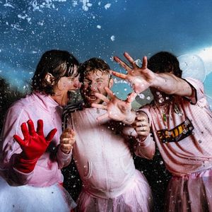 Cringe Is the New Sexy (EP)