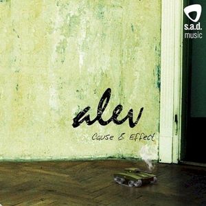 Cause & Effect (EP)