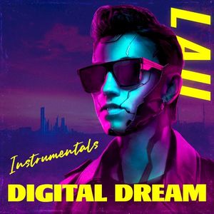 Digital Dream (Instrumentals)