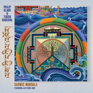 Karmic Mandala (Single)
