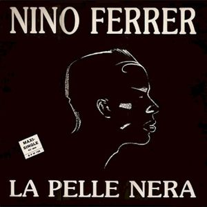 La pelle nera (Single)