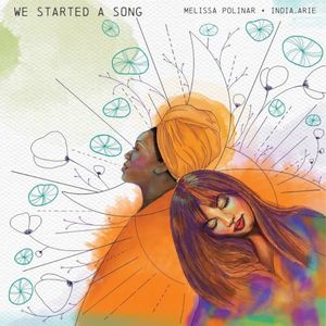 We Started a Song (Single)