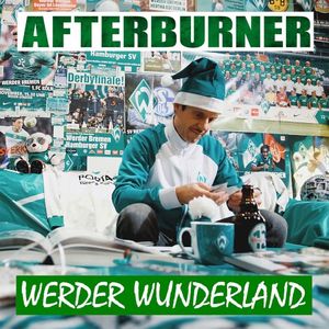 Werder Wunderland (Single)