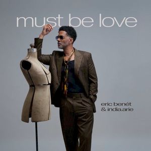 Must Be Love (Single)