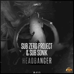 Headbanger (Single)