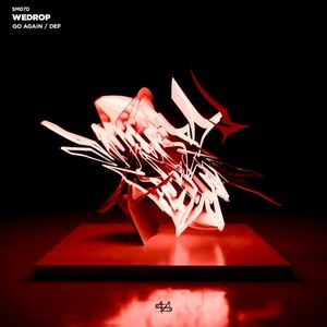 DEF AGAIN (Single)